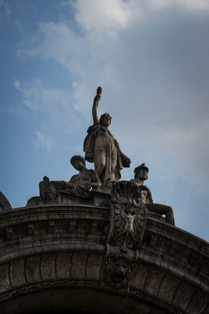 nürnberg: historisch. elegant. lebendig.