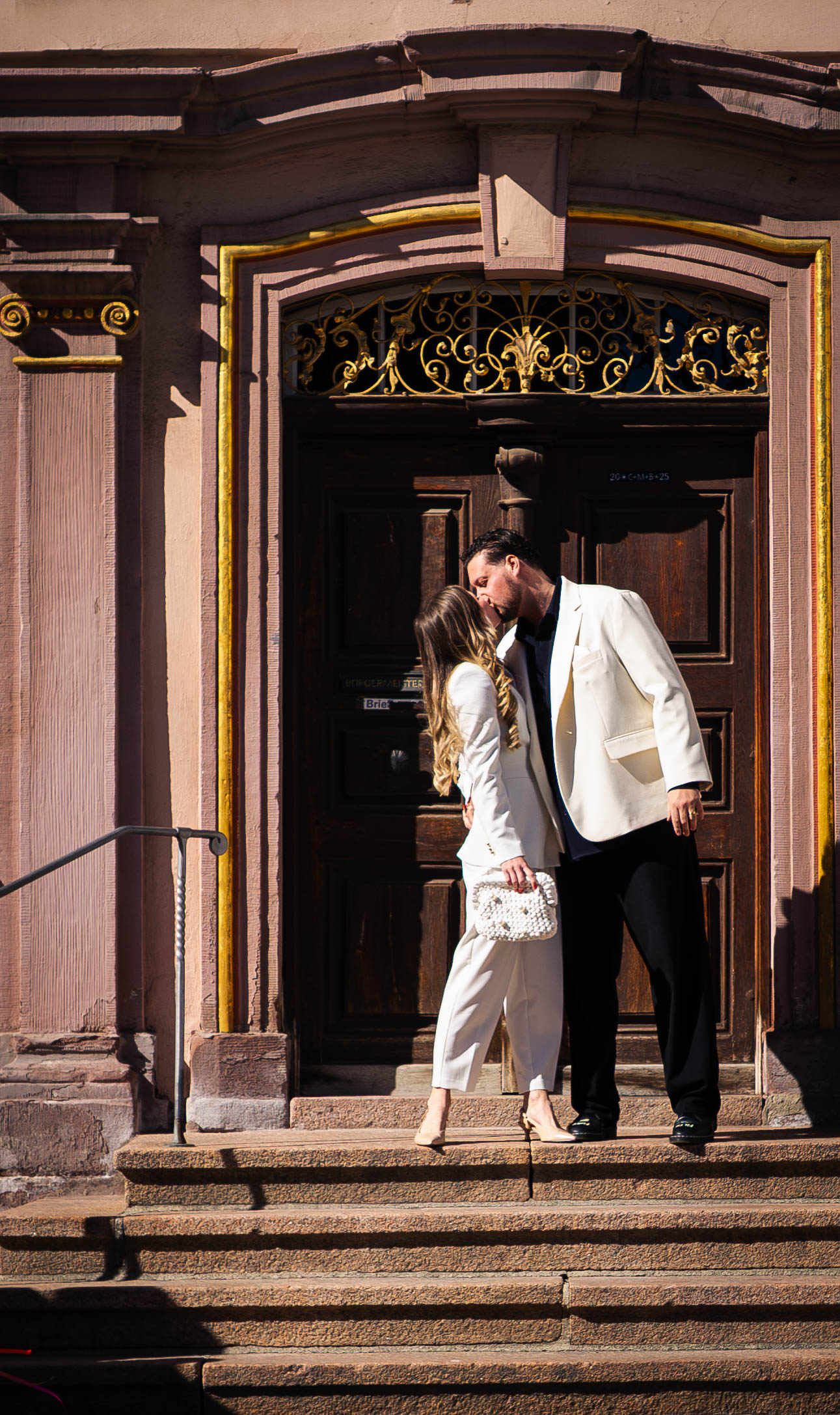 better together | jil & julian